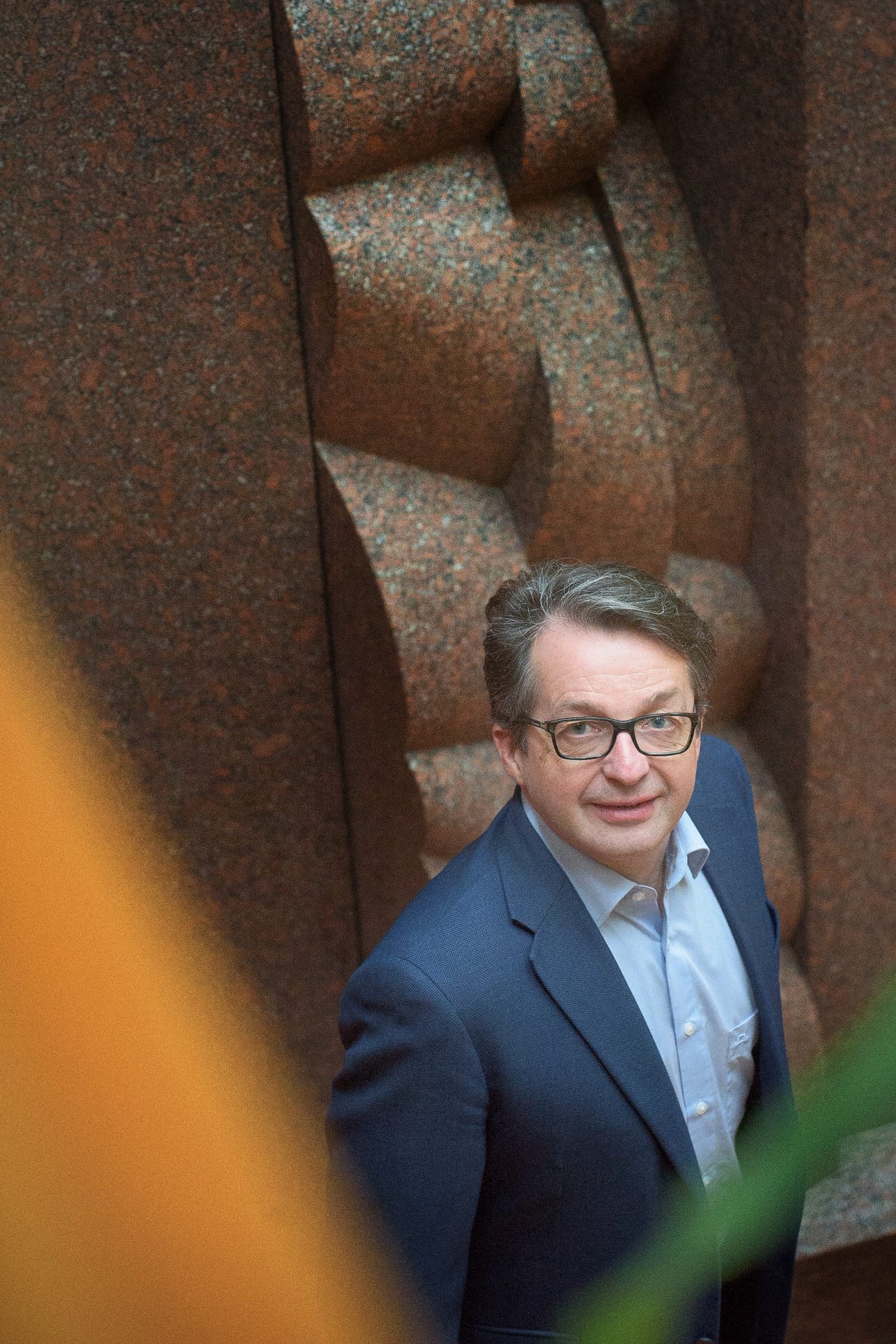 Markku Kipinä