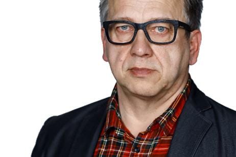 Aho-pynttäri Juha