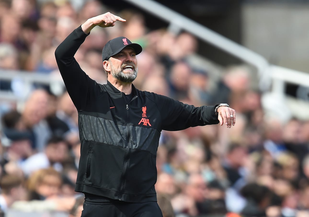 Jürgen Kloppin valmentama Liverpool astelee Estadio de la Ceramica -stadionille hyvistä asetelmista.