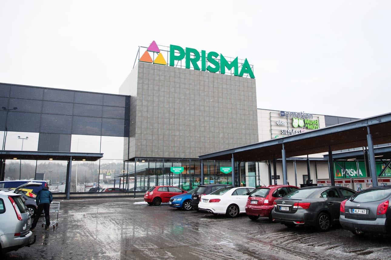 Lakkoon menisivät ensimmäisellä lakkoviikolla muun muassa Prismat.