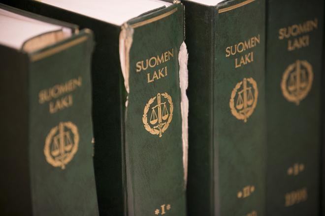 Tuomio tapauksessa annetaan perjantaina. Kuvituskuva