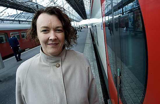 Johanna Korhosen ura Lapin Kansan päätoimittajana päättyi, ennen kuin ehti alkaakaan.