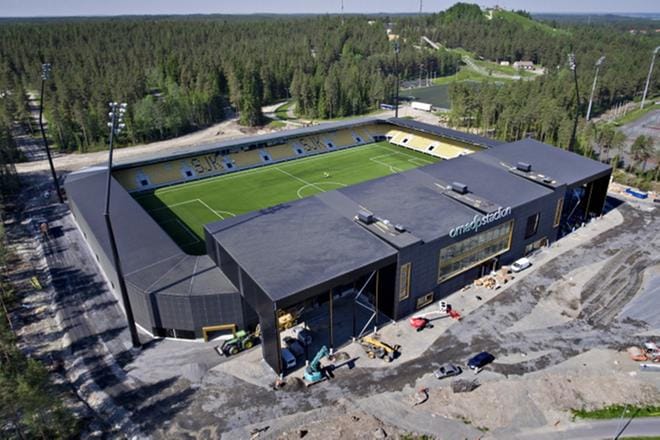 Kuva: Kari Löfhjelm
