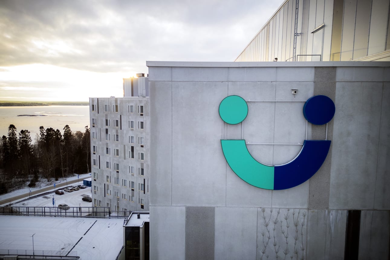 Pohjanmaan hyvinvointialue hakee sektorijohtajaa työikäisten palveluihin. Arkistokuva.