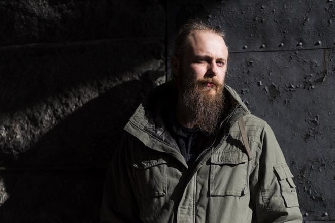 Alueiden kehityksestä väitelleen tutkijatohtorin Niklas Lundströmin mukaan karu fakta on, että ministeriöitä eivät kiinnosta kaupunkiseudut, vaan yksittäiset kaupungit, joita käytetään tilastoyksikköinä. KUVA: JARNO PELLINEN