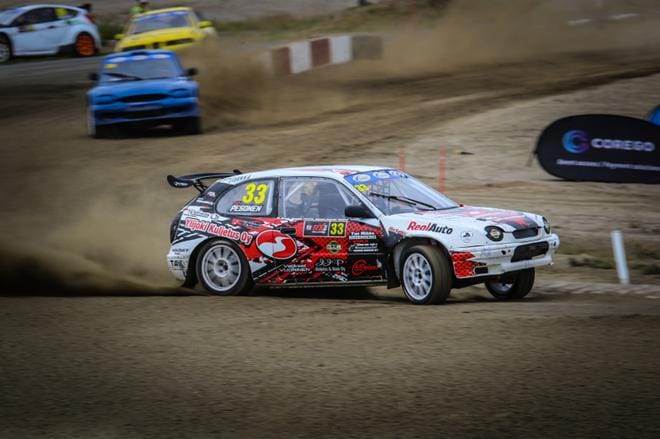 KUVA: JANI TAMMINEN