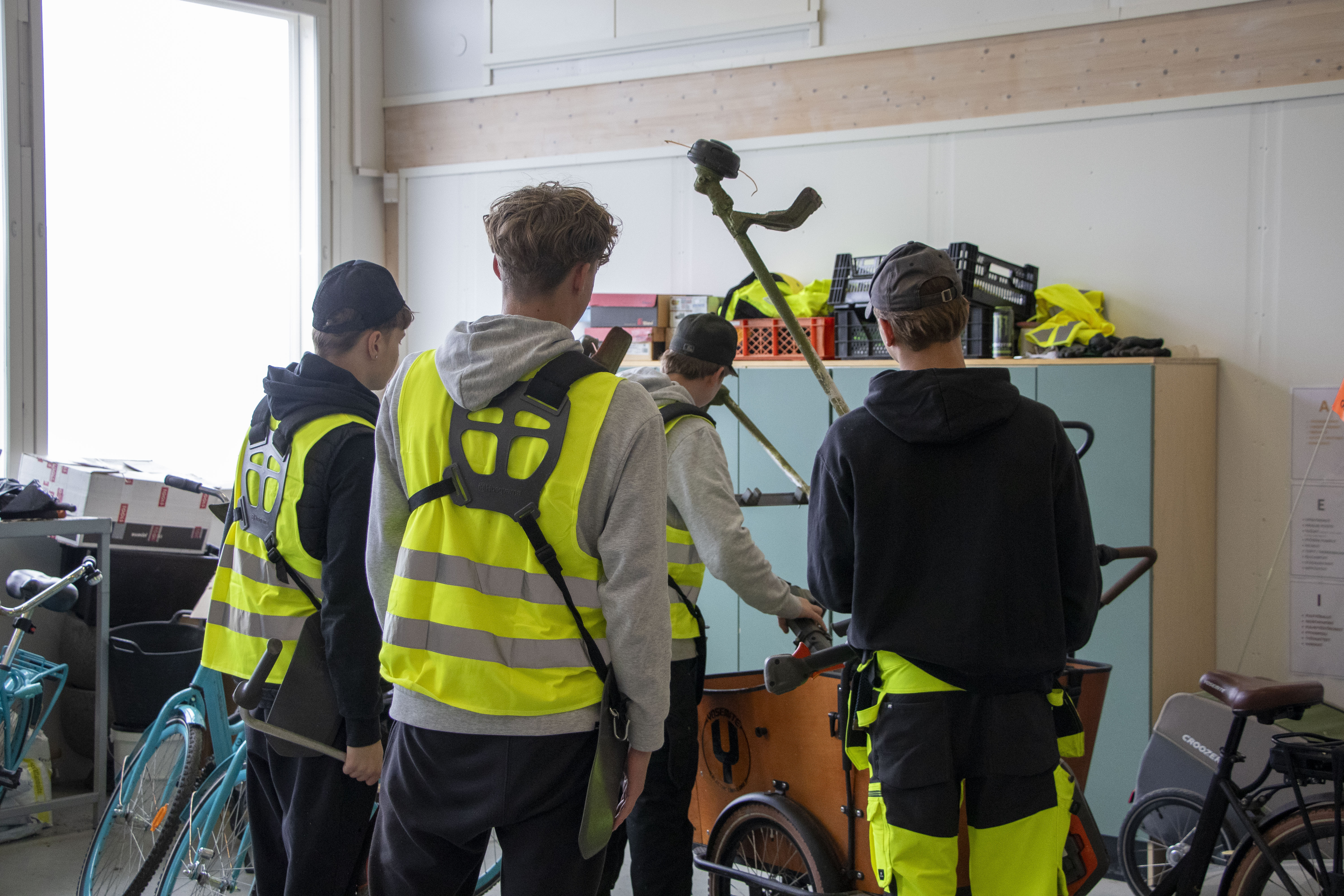 Tyrnävän valtuusto sinetöi elinvoimalupauksen – erityisesti keskusteluun nousivat nuorten asiat