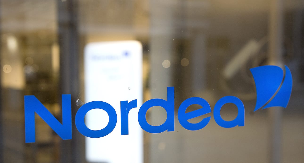 Nordean asiakasneuvoja käski radiotoimittajaa palaamaan kotimaahansa.