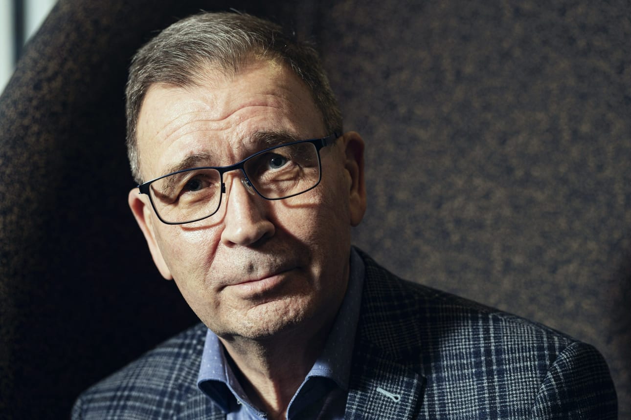 Rappen mukaan tällä tietoa aikaisin mahdollinen syyteoikeuden vanheneminen tulisi vastaan keväällä. LEHTIKUVA / RONI REKOMAA