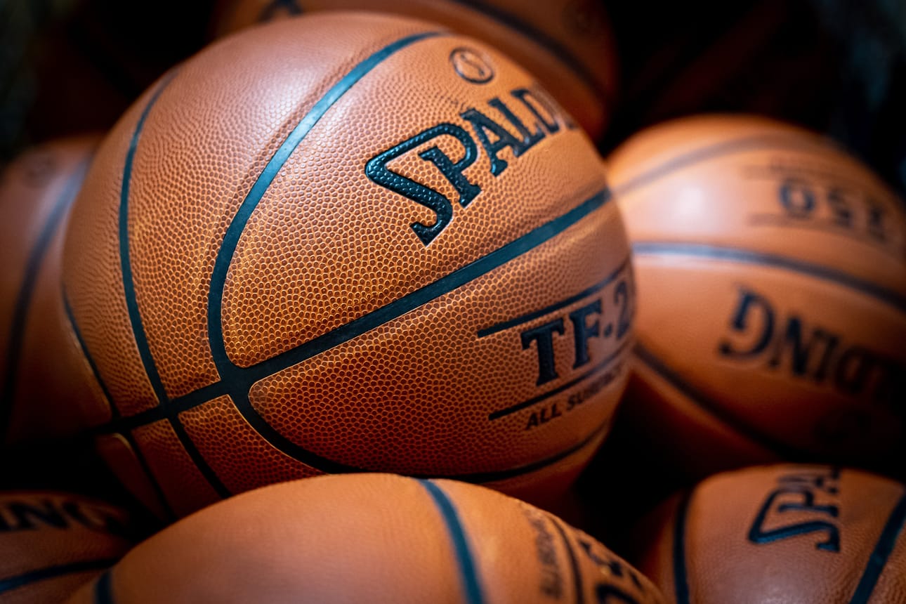 Pohjanmaa Basketball Academy on alueellinen akatemia, jonka painopiste on nuorten pelaajakehityksessä. Kuvituskuva.