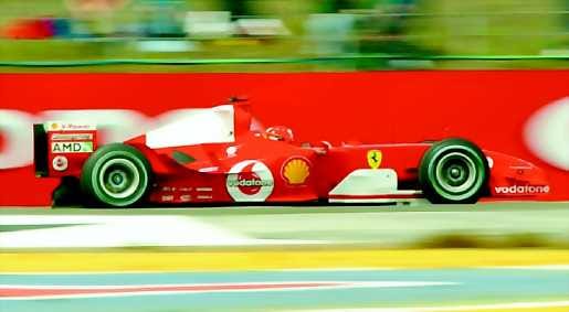 Ferrarit olivat harjoituksissa taas vahudissa. Nopein oli silti Suomen Kimi Räikkönen