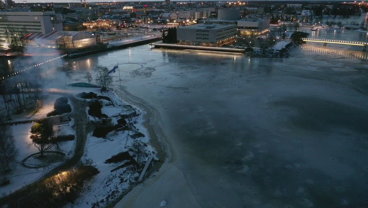 Kunnialaukaukset