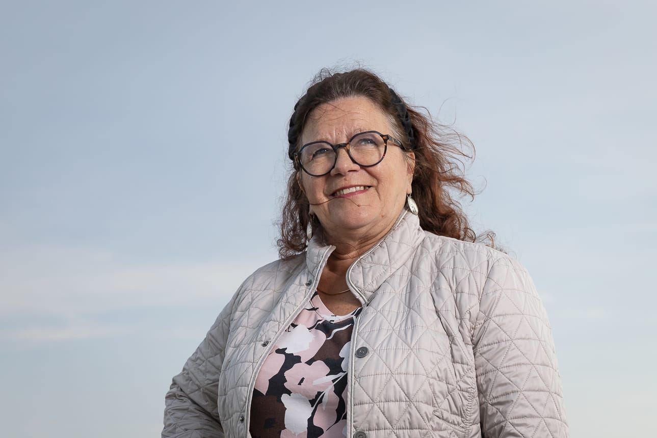 Katri Virtasen voimalauseena on "jokainen aamu on uusi mahdollisuus". Häntä ohjaa elämässä lähimmäisenrakkaus.