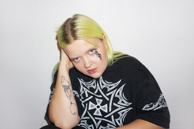 Alma tekee ensimmäisen Seinäjoen-keikkansa ensi kesänä Provinssi-festivaaleilla.