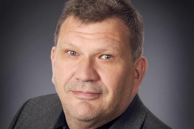 Juha Rantala