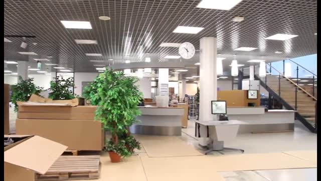 Raahen kirjasto