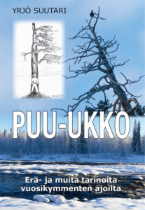 Kirja-arvostelu: Vaistojen varassa