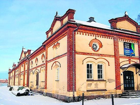 Johanna Kurkela on aina rakastanut maaseutua ja haaveilee muuttavansa vielä joskus maalle. Hän opiskelee maatilataloutta Hämeen ammattikorkeakoulussa.