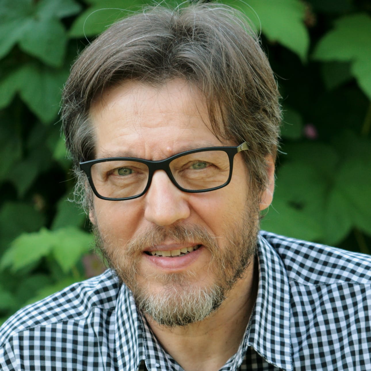 Seppo Saloranta.