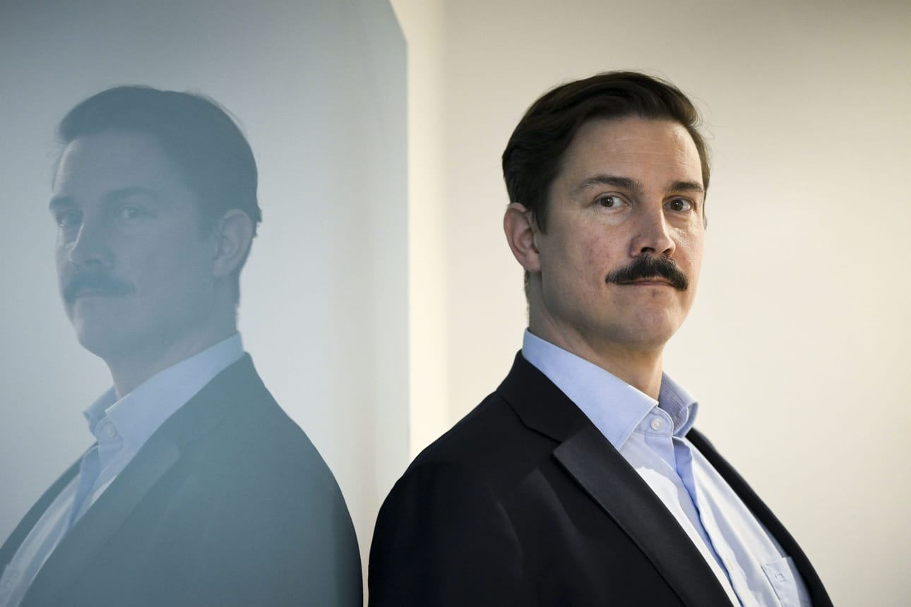 Tunnustus ei itsessään tee Palestiinaa itsenäiseksi, mutta se lähettää vahvan viestin, sanoo vanhempi tutkija Timo R. Stewart Ulkopoliittisesta instituutista. LEHTIKUVA / Emmi Korhonen