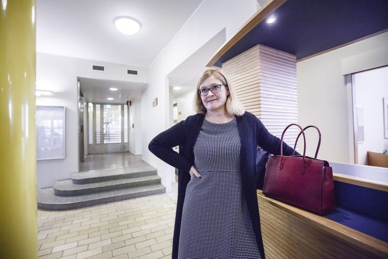Anna Mäkelän ja Kittilän sopimus on nyt lainvoimainen.
