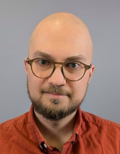 Uula Saastamoinen