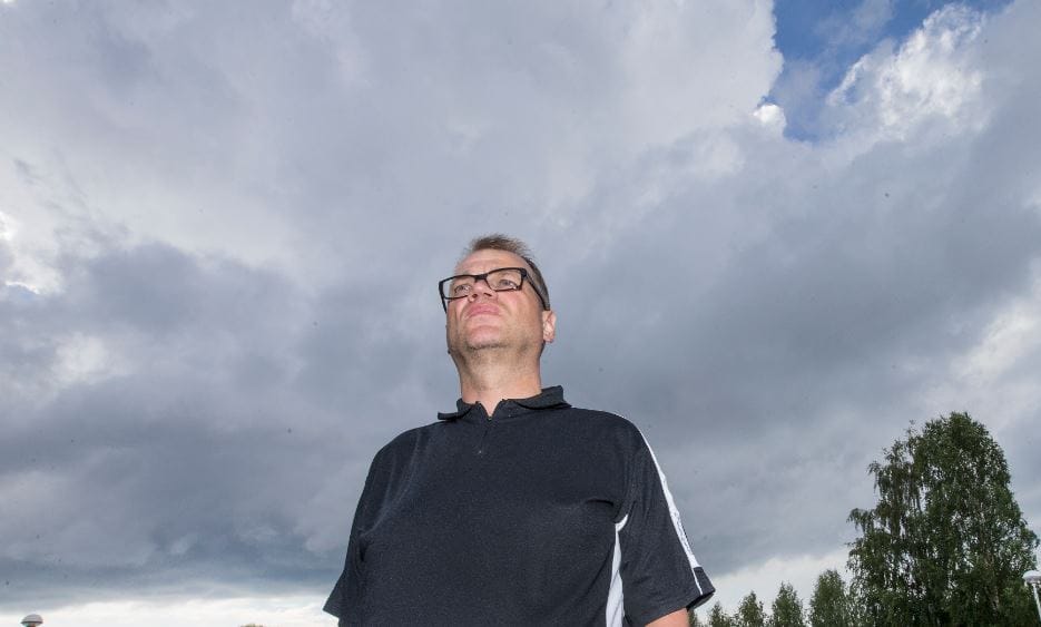 Juha Sipilä oli selvä ykkösnimi.