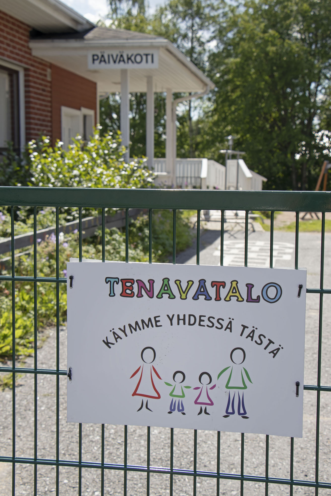 Temmestaloa esitetään myytäväksi purkukuntoisena – Kuntoraportin mukaan remontoiminen voisi maksaa jopa yli puolitoista miljoonaa euroa