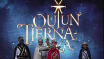 Tiernalaulut raikaavat Oulussa