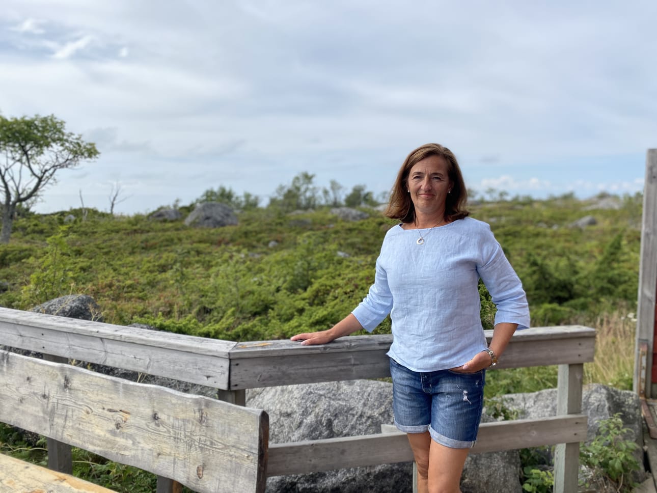 Kalle’s Inn Resortin toimitusjohtajan Katja Ekmanin mukaan sekä paikalliset asukkaat että seudun yrittäjät ovat olleet iloisia, kun toiminta ainutlaatuisessa matkailukohteessa on nyt jatkunu