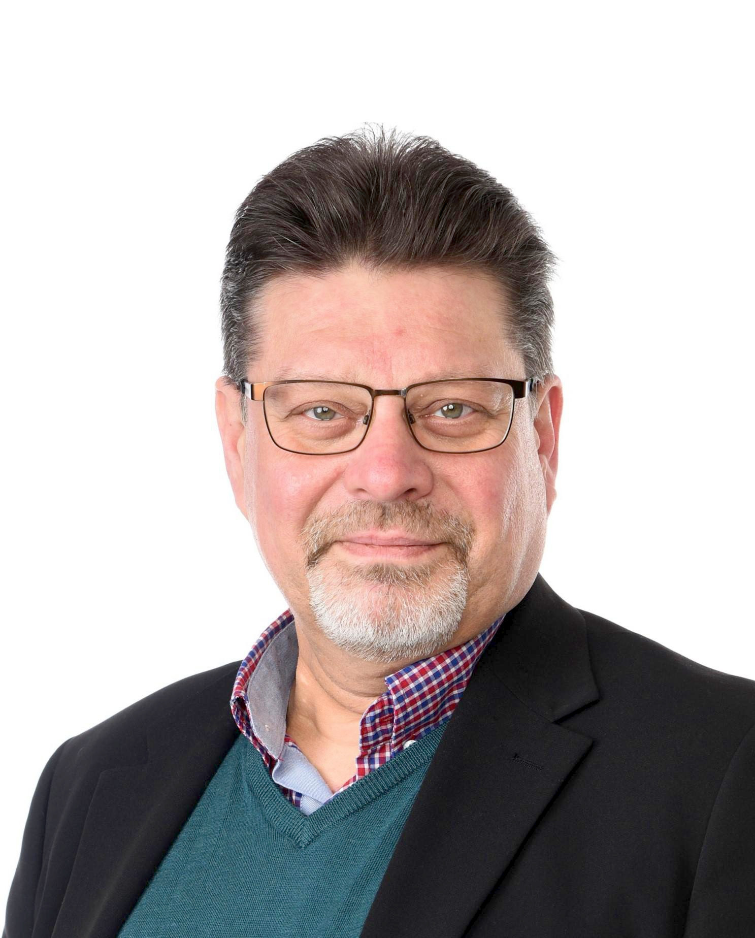 Vihreän miehen ympäristösosiologista pohdintaa