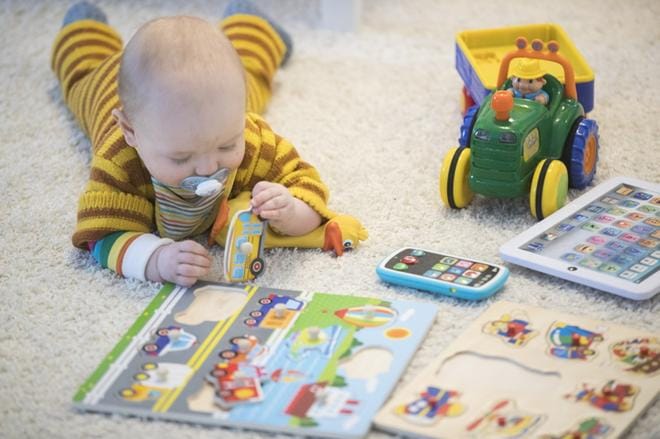 Mustasaaren sivistyslautakunta ei halua keskittää päivähoitopalveluita Koivulahden alueella, vaan säilyttää päivähoidon kylissä, lähellä lasten kotia. Asiaa käsittelee seuraavaksi Mustasaaren kunnanhallitus. KUVA: MINNA ANTILA