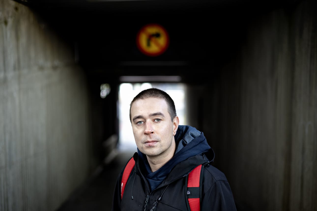Juho Loponen ei pidä siitä, miten Niko Ranta-ahon kaltaisten huumekeisareiden elämää ihannoidaan. Hän vastustaa kannabiksen vapauttamista ja muiden huumeiden dekriminalisointia. – Viihdekäyttö on aivan karmea sana.