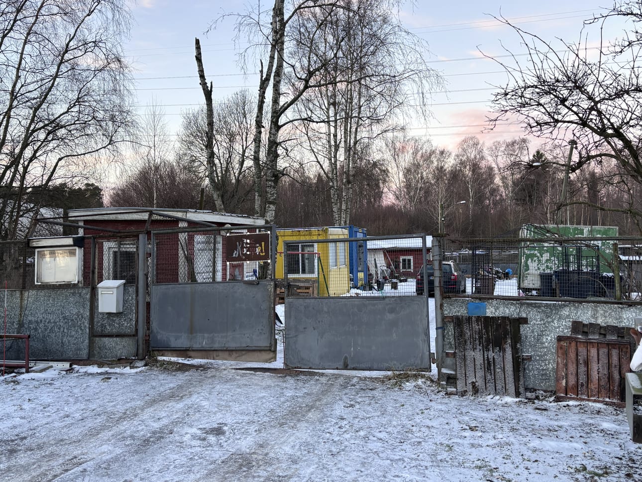 Koiratarha Kulkurin tilanne on edelleen epäselvä, kun konkurssihakemuksen vireille laittamisesta on kulunut kaksi viikkoa.