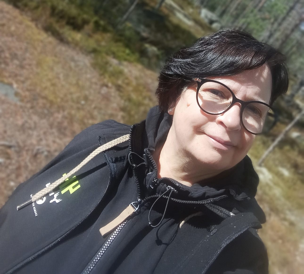"Nuori oppii kantamaan vastuuta meidän toiminnassamme", Haapaveden ja Kärsämäen 4H-yhdistyksen toiminnanjohtaja Tuija Metsäharju kertoo.