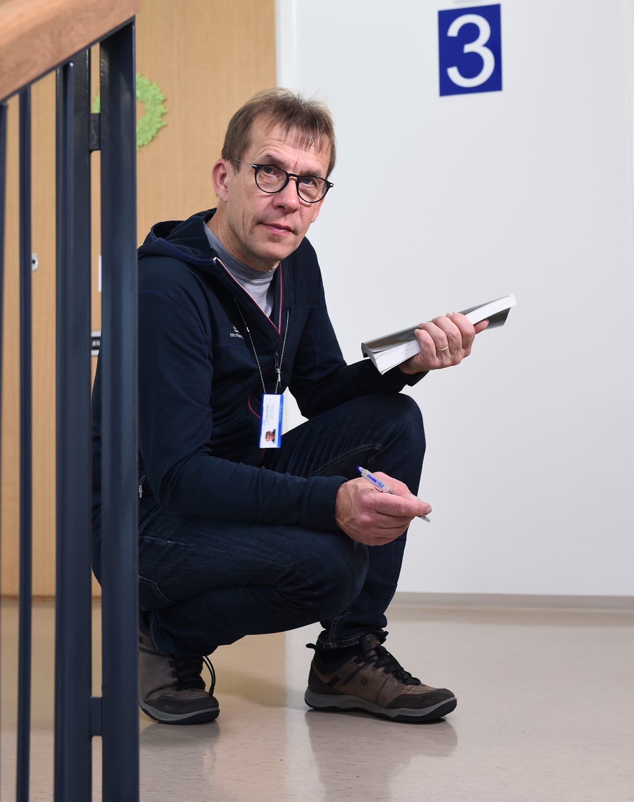 ”Meranti haluaa, että kiinteistön elinkaari olisi mahdollisimman pitkä asiakasviihtyvyyden ja kiinteistön arvon näkökulmasta ja tuottaisi arvoa asiakkaille”, Antti Pietilä toteaa.