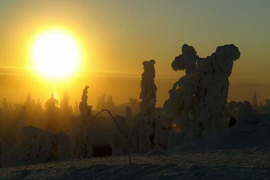 Tutkijoiden mukaan jo pari tuntia auringonvaloa päivässä auttaa ehkäisemään lasten likinäköisyyttä.