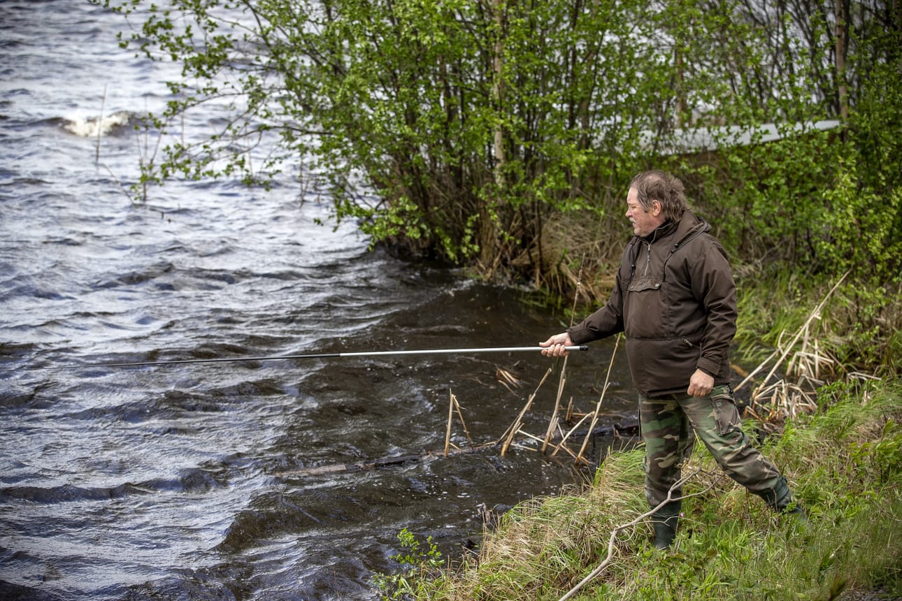 Raahen Merionkijat ryAri Kerttula