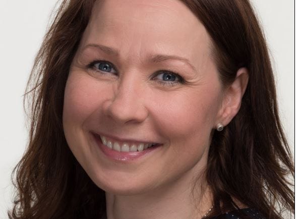 Tuula Ajanki aloittaa Tornionlaakson neuvoston toiminnanjohtajana kesäkuussa.