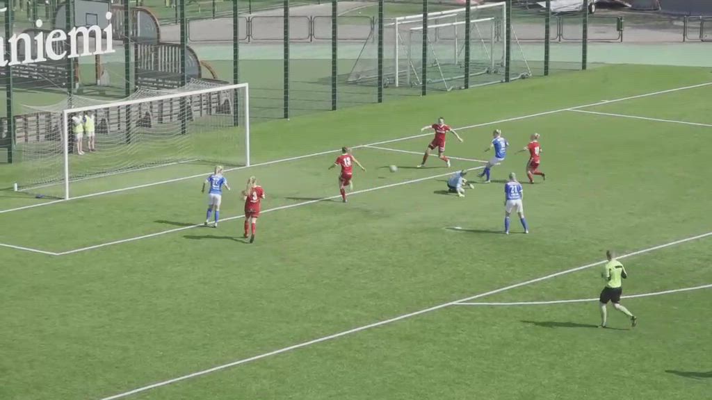 RoPS - FC Sport j, 13.5.2018