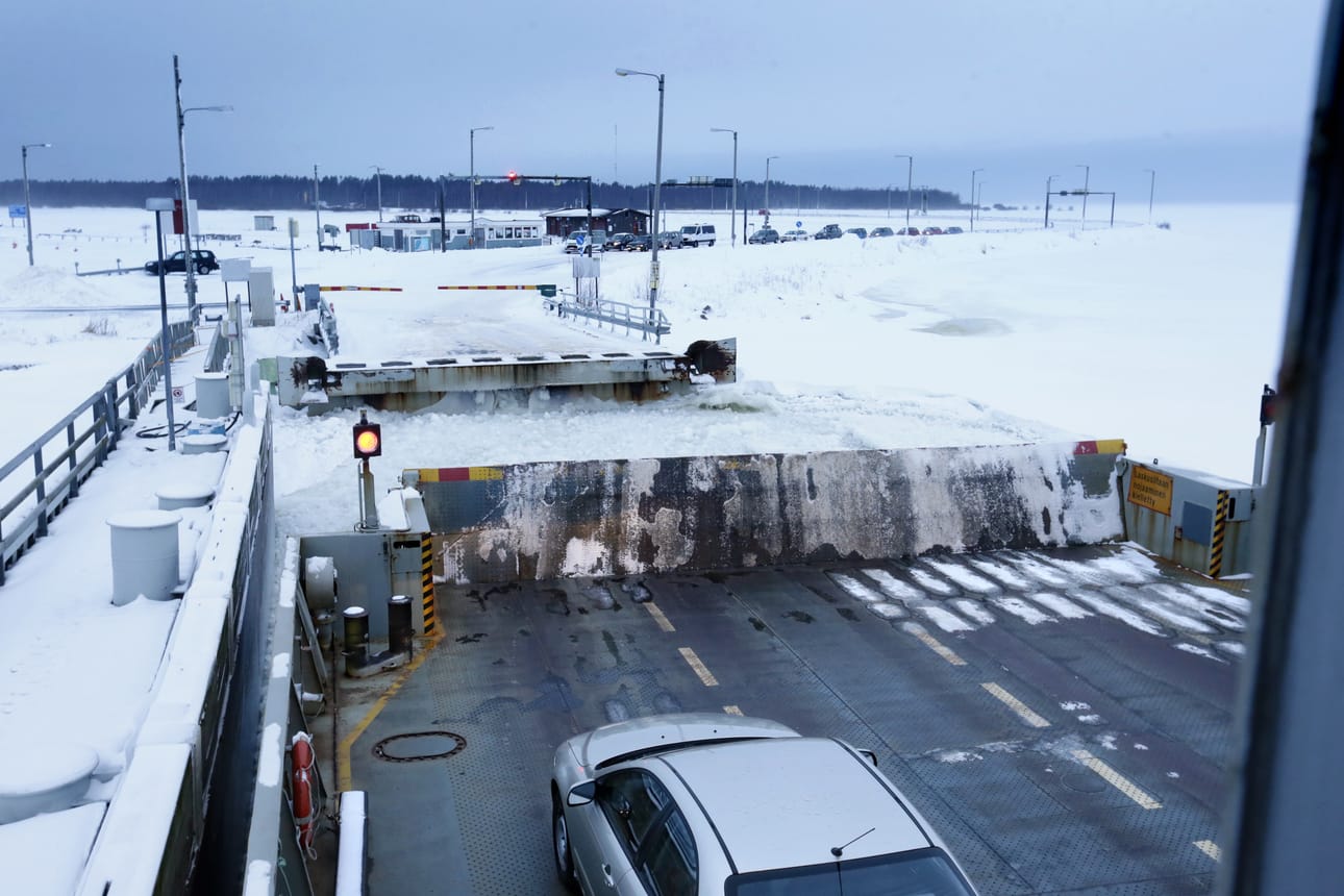 Hailuodon siltasuunnitelmat ovat puhuttaneet jo kymmenien vuosien ajan.