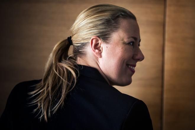 Jutta Urpilaisen kieltäytyminen pakottaa demarit miettimään uutta presidenttiehdokasta. Puoluevaltuuston pitäisi vahvistaa ehdokkaan nimi tämän hetkisen aikataulun mukaan 27. maaliskuuta. Kuva: Jarno Pellinen