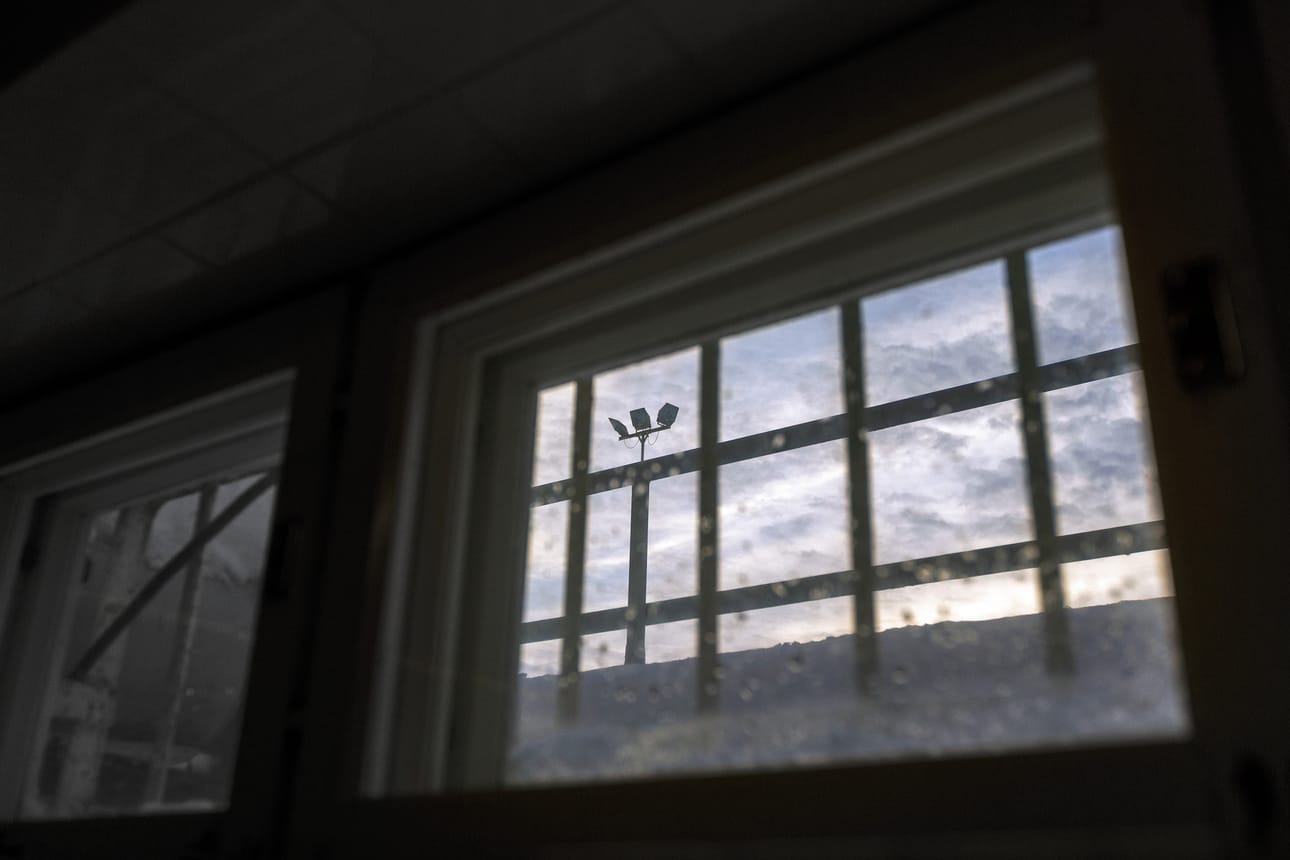 Pelson sijaan vankila voitaisiin rakentaa Vaalan keskustaajamaan.