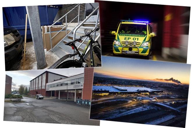 Kuva: Jani Kaunisto