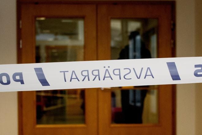 Vaasassa syksyllä 2018 sattunut oppilaitospuukotus on etenemässä hovioikeuteen. KUVA: TEEMU LAMPINEN
