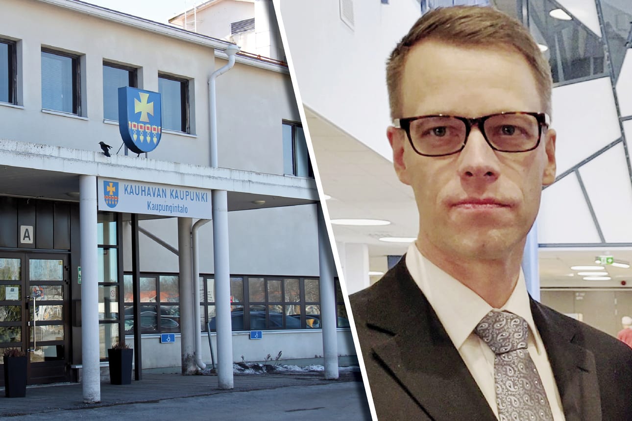 Kaupungin henkilöstön organisaatiorakenne käydään läpi alkaneissa yhteistoimintaneuvotetluissa. Neuvotteluita vetää hallintojohtaja Liisa Salo kaupunginjohtajan Vesa Rantalan parhaillaan lomaillessa.