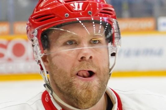 Roope Talajan sopimus on voimassa kevääseen 2022 saakka. KUVA: JUSSI HIETIKKO