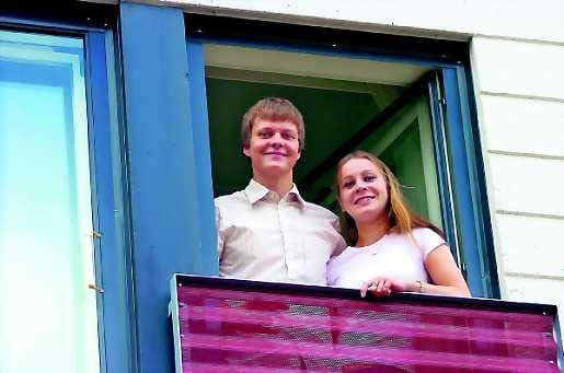 Loppu rajarikkomuksille. Suomen Moskovan-suurlähettiläs Harry Helenius on toiveikas, että Suomen ilmatilan loukkaukset loppuvat.