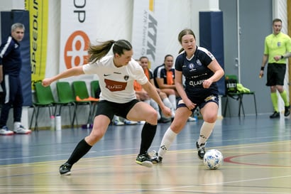 FTK-Tornion pistetili ei vieläkään auennut naisten futsal-liigassa