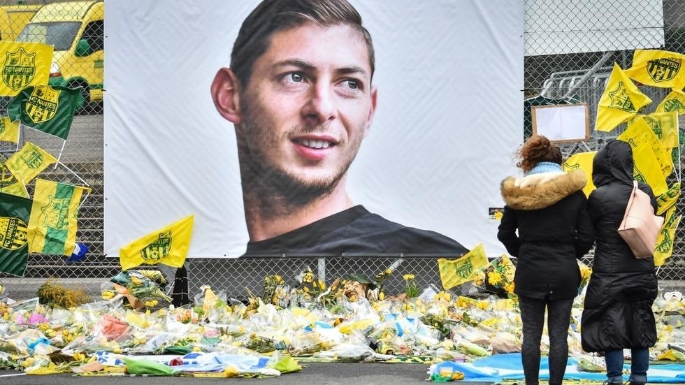 Cardiff ei halua maksaa vaadittua siirtosummaa lentoturmassa kuolleesta Emiliano Salasta